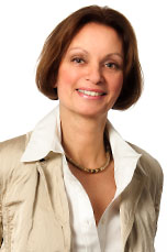 Dr. Petra-Angelika Rohde